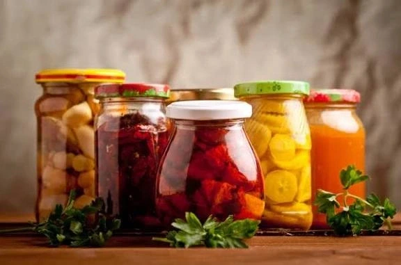 Ateliers de cuisine