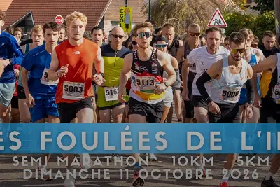 Les Foulées de l'Ill