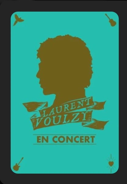 Laurent Voulzy