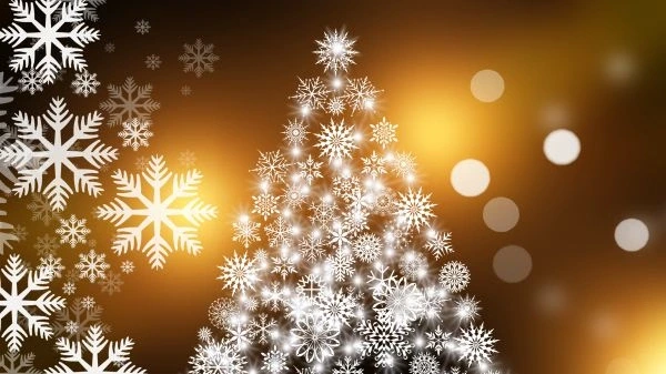 Le Noël du golf