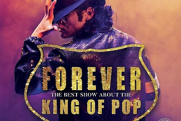 Forever : Tribute to Michael Jackson