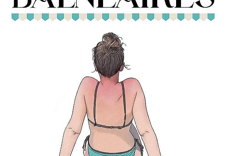 Les Balnéaires