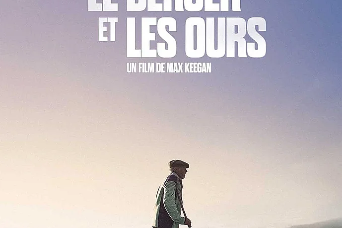 Cinéma : Le berger et les ours