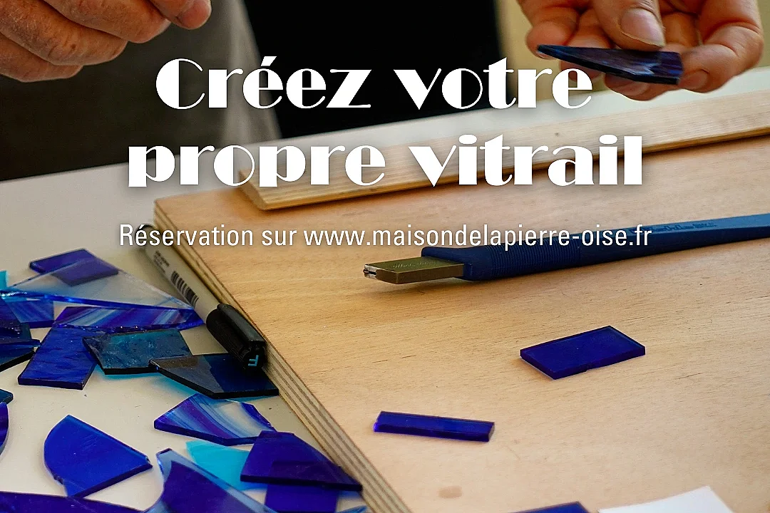 Stage | Vitrail