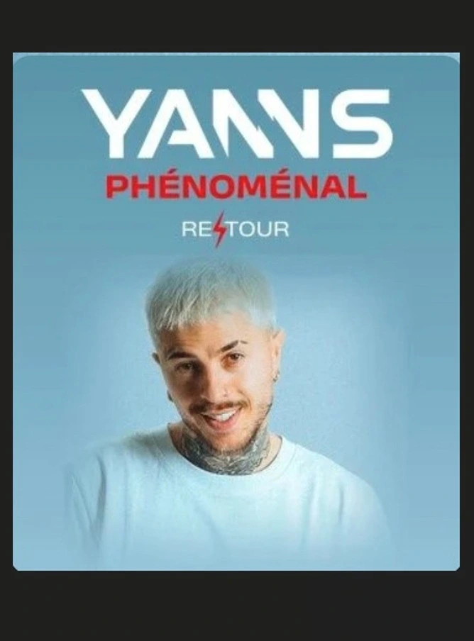 Yanns