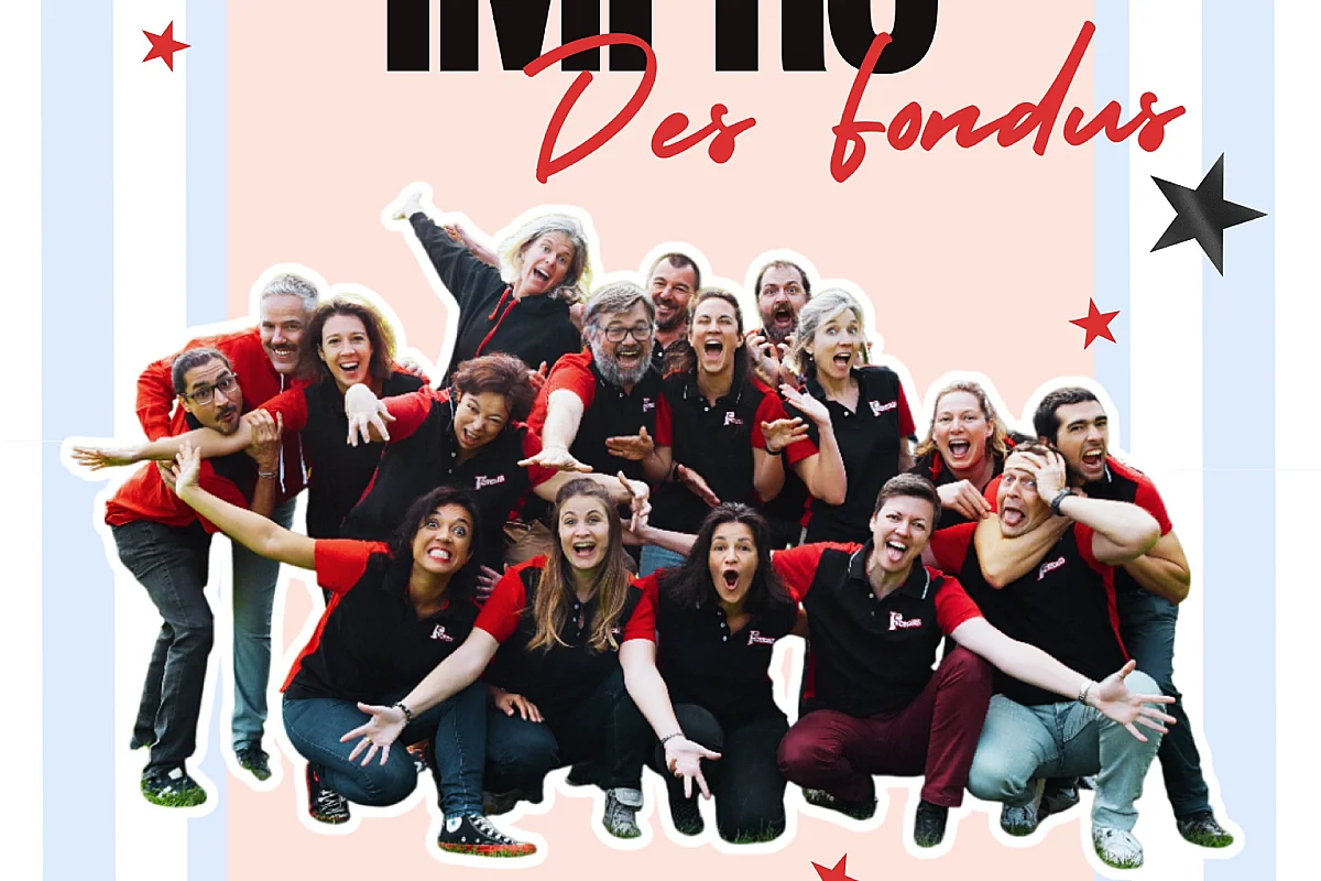 Cabaret Impro