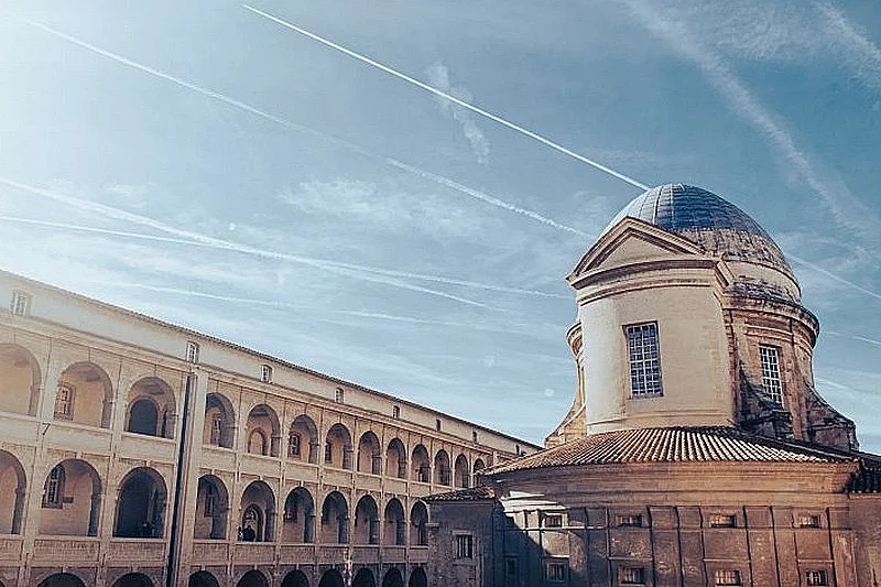 Journées Européennes du Patrimoine au Centre de la Vieille Charité