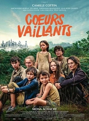 Clap 41 - "Cœurs Vaillants" à Chémery