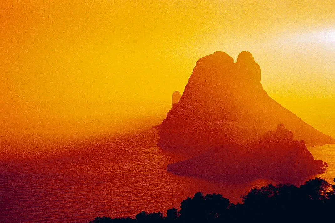 Visite Focus | Un mirage nommé Ibiza