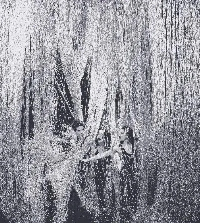 THÉÂTRE : DÉRAPAGE