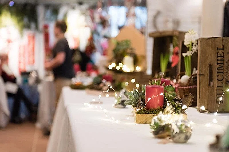 Féerie de Noël