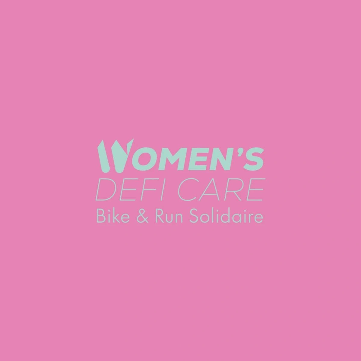 Women's Défi Care