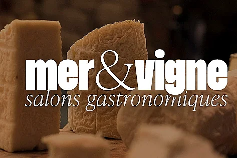 Salon Mer & Vignes