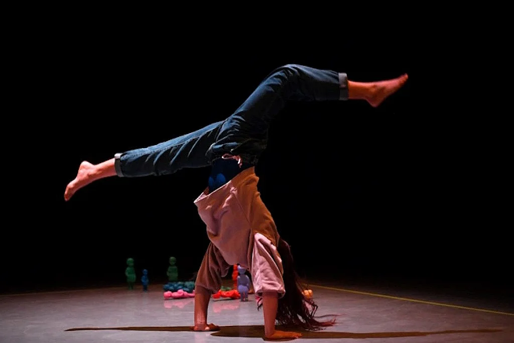 Spectacle à Lacapelle-Marival : Noé