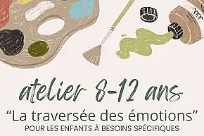 La traversée des émotions