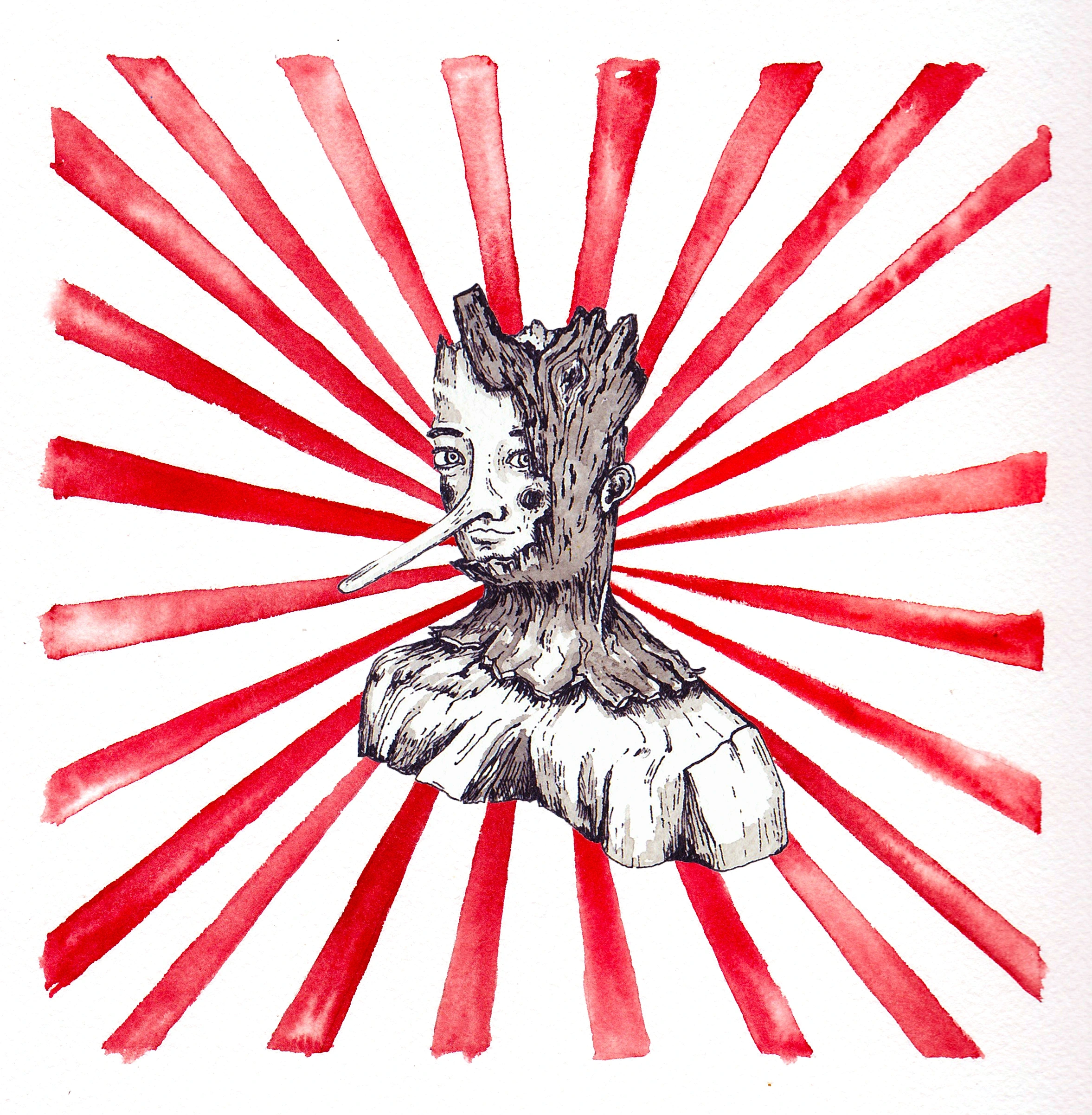 Festival En Voix ! | Pinocchio