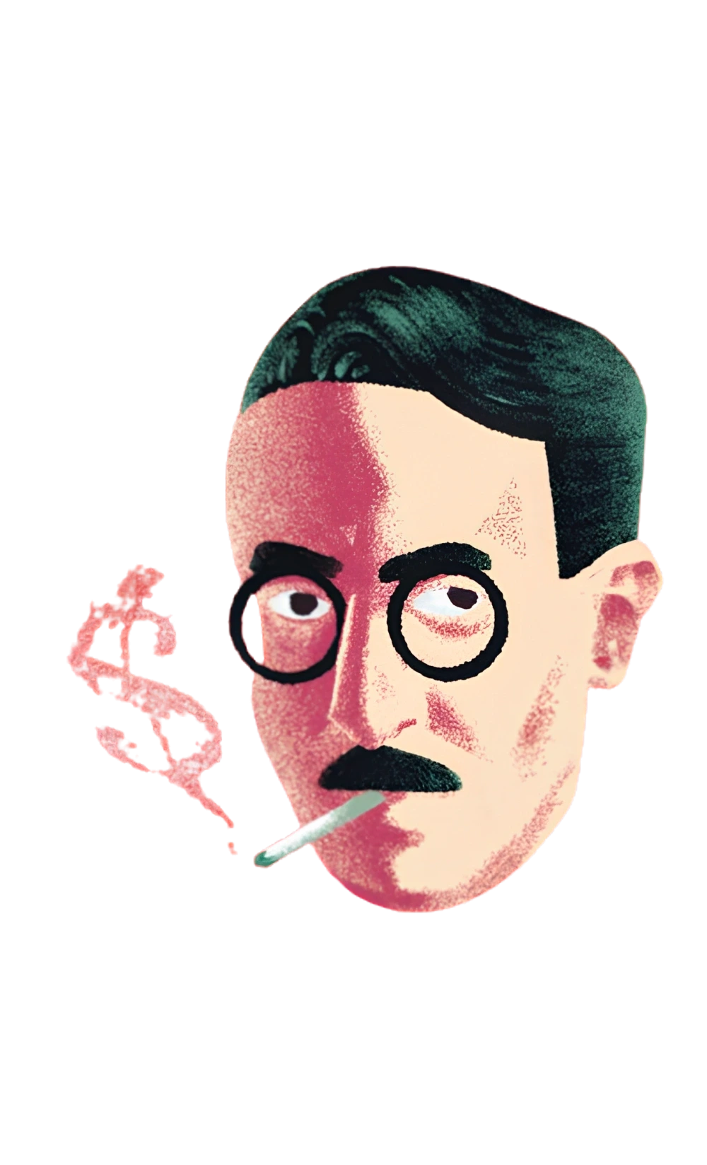 Le banquier anarchiste