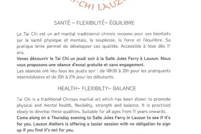 Taï-Chi