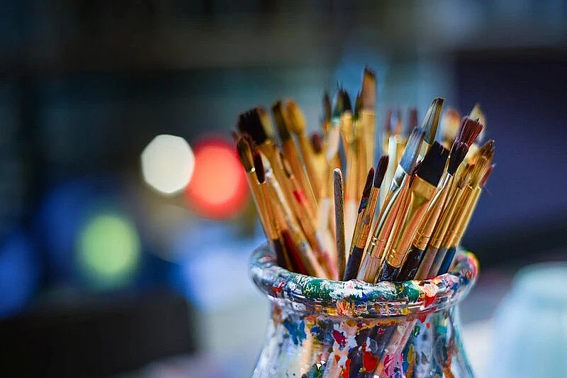 Les ateliers artistiques du Ravitaillement