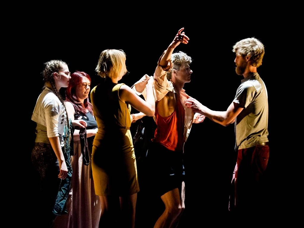 Danse - Quintetto