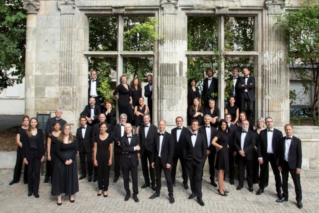 Festillésime 41 - "Orchestre Région-Centre Val de Loire/Tours" à Villedieu-le-Château
