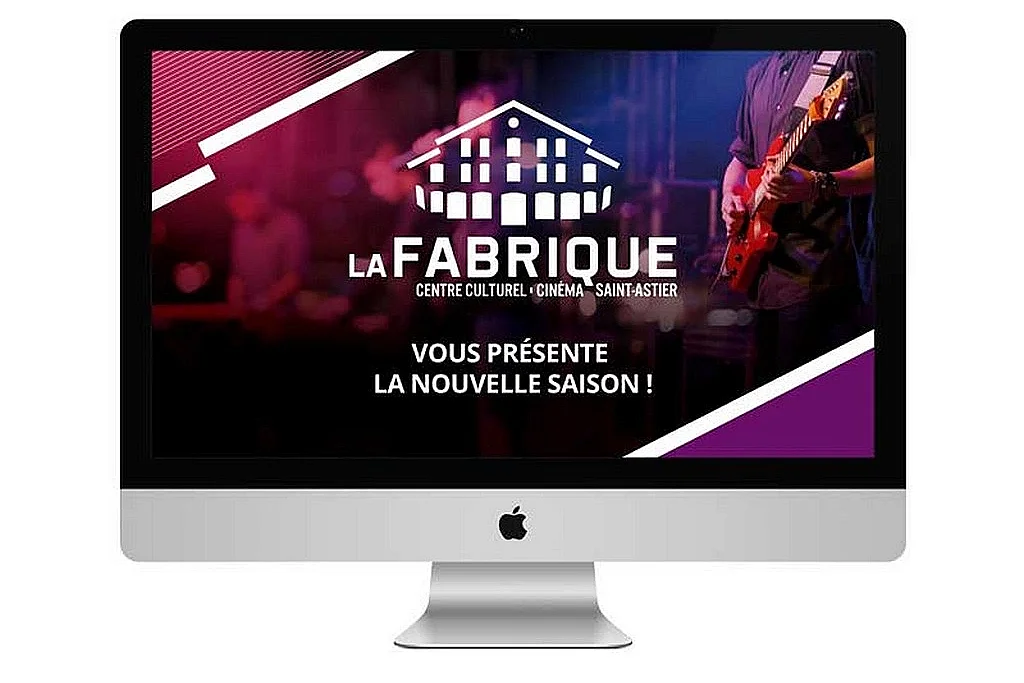 Présentation de la saison culturelle