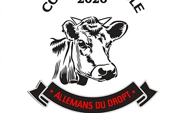 Comice Agricole