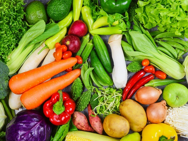 Marché itinérant des producteurs locaux - Domèvre-en-Haye