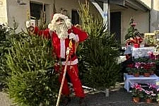 Marché de Noël