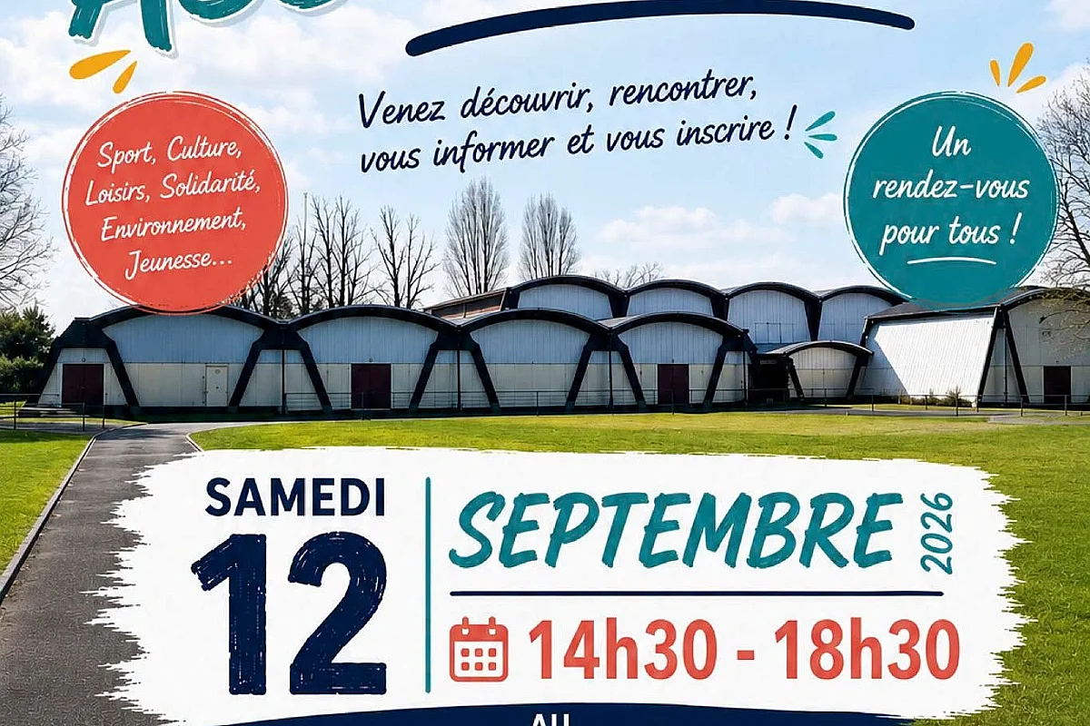 Forum des Associations de Pauillac