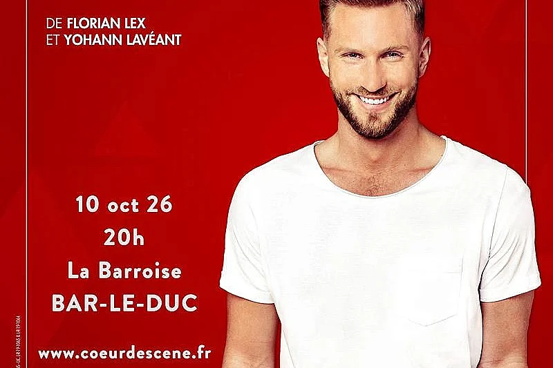 Spectacle - Florian Lex