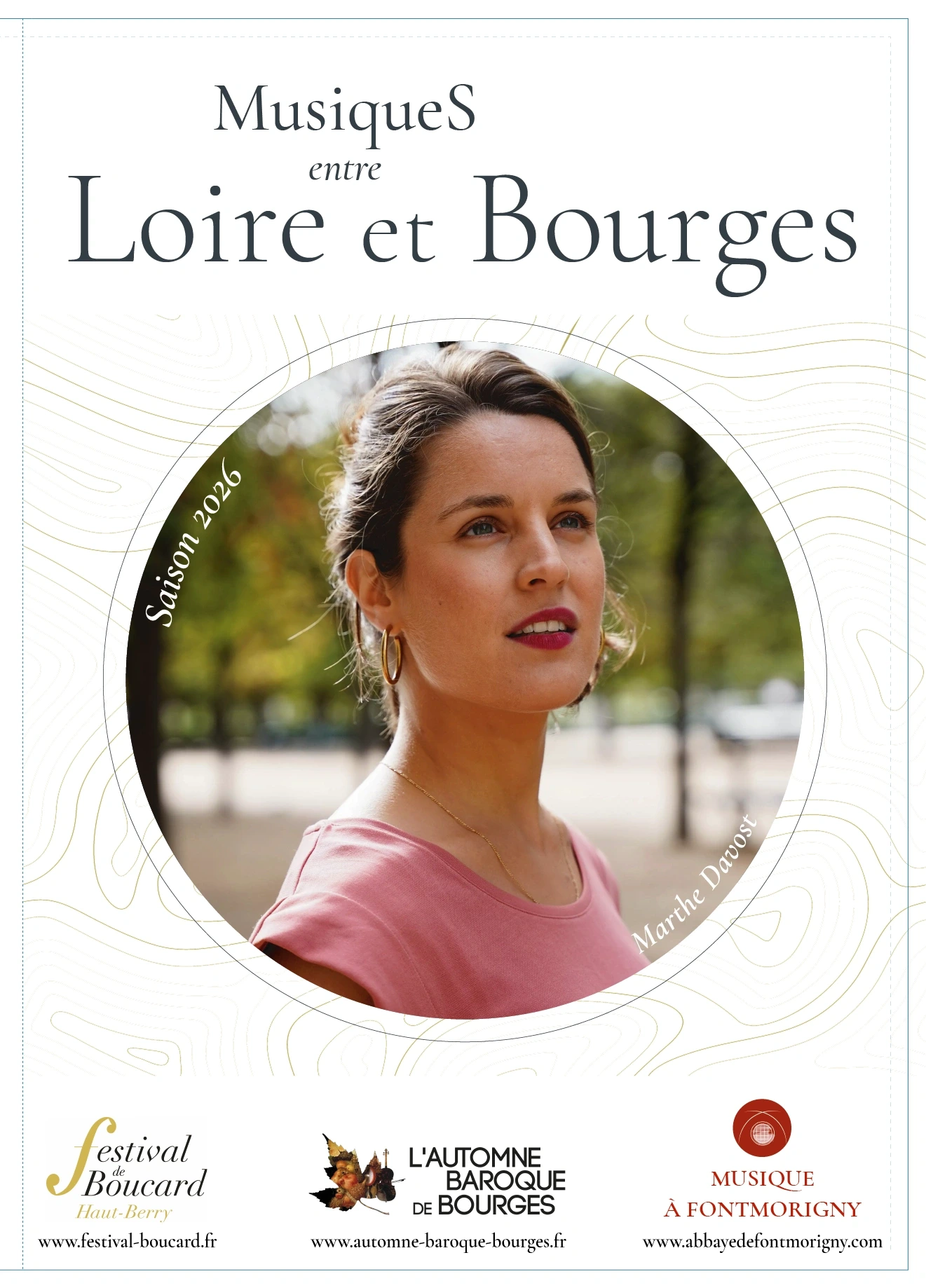 Conférence « Musique et fêtes à Venise au temps de Vivaldi »