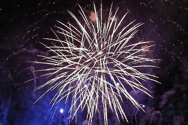 Soirée de clôture