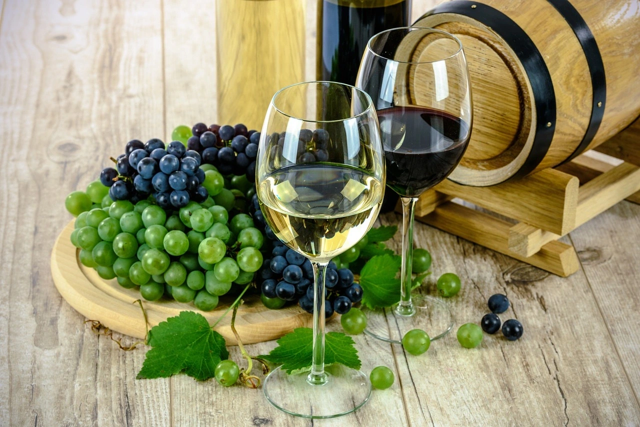 18e salon des vins et des saveurs
