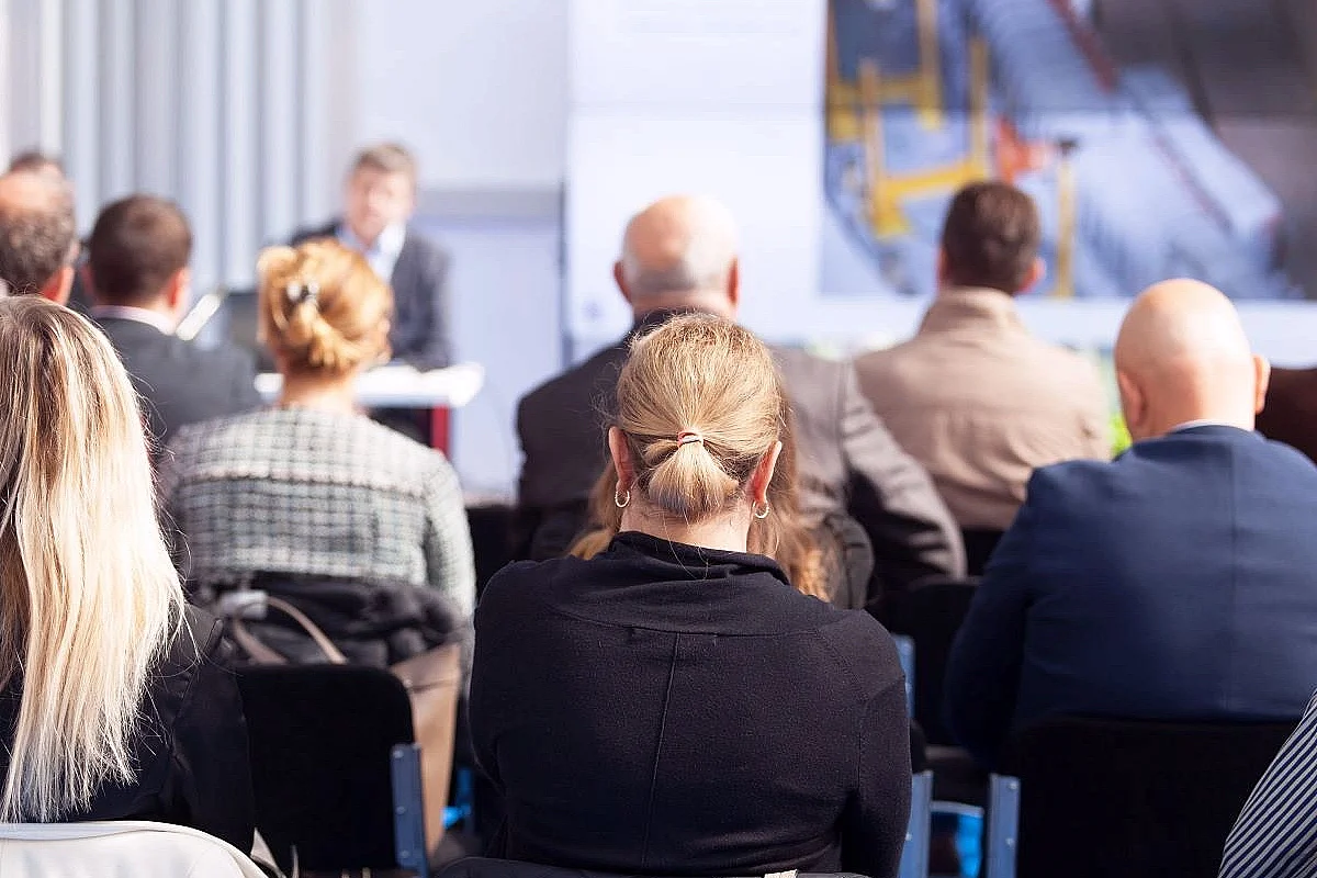 Conférence sur la Normandie
