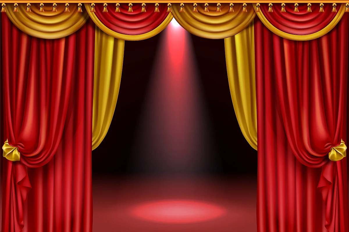 Soirée cabaret