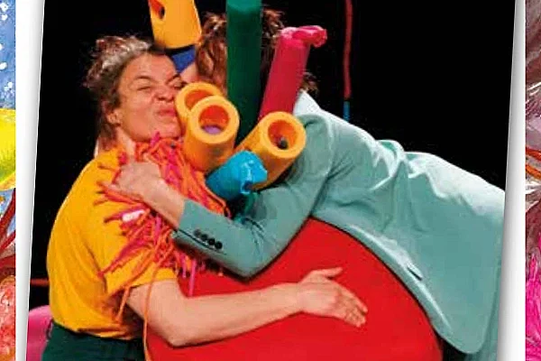 Théâtre Saint-Lô > "Boudin" / Cie Gueule