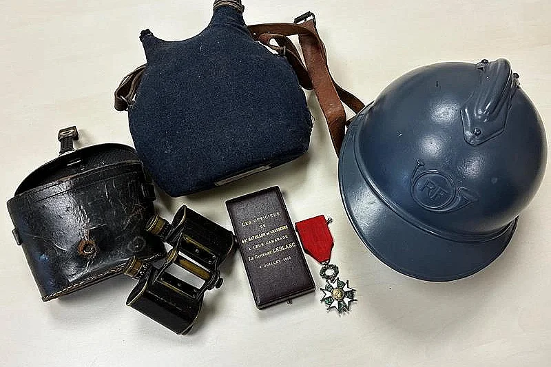 2e édition des journées d’histoire vivante au Hartmannswillerkopf