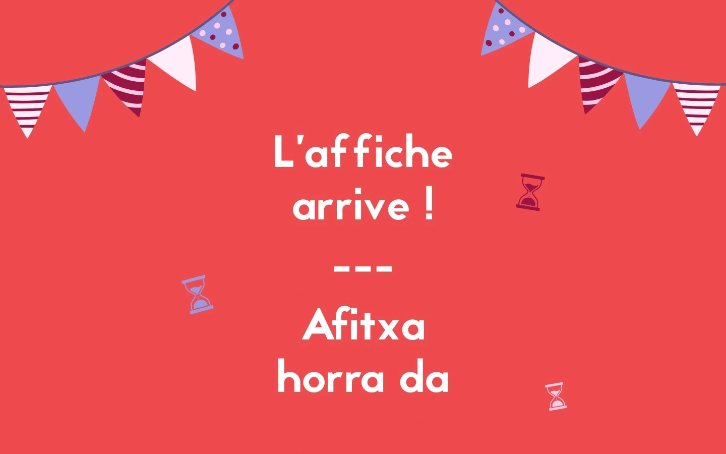 Fêtes locales