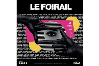 Saison culturelle du Foirail