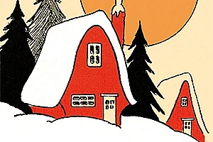 Petit Conte pour Noël