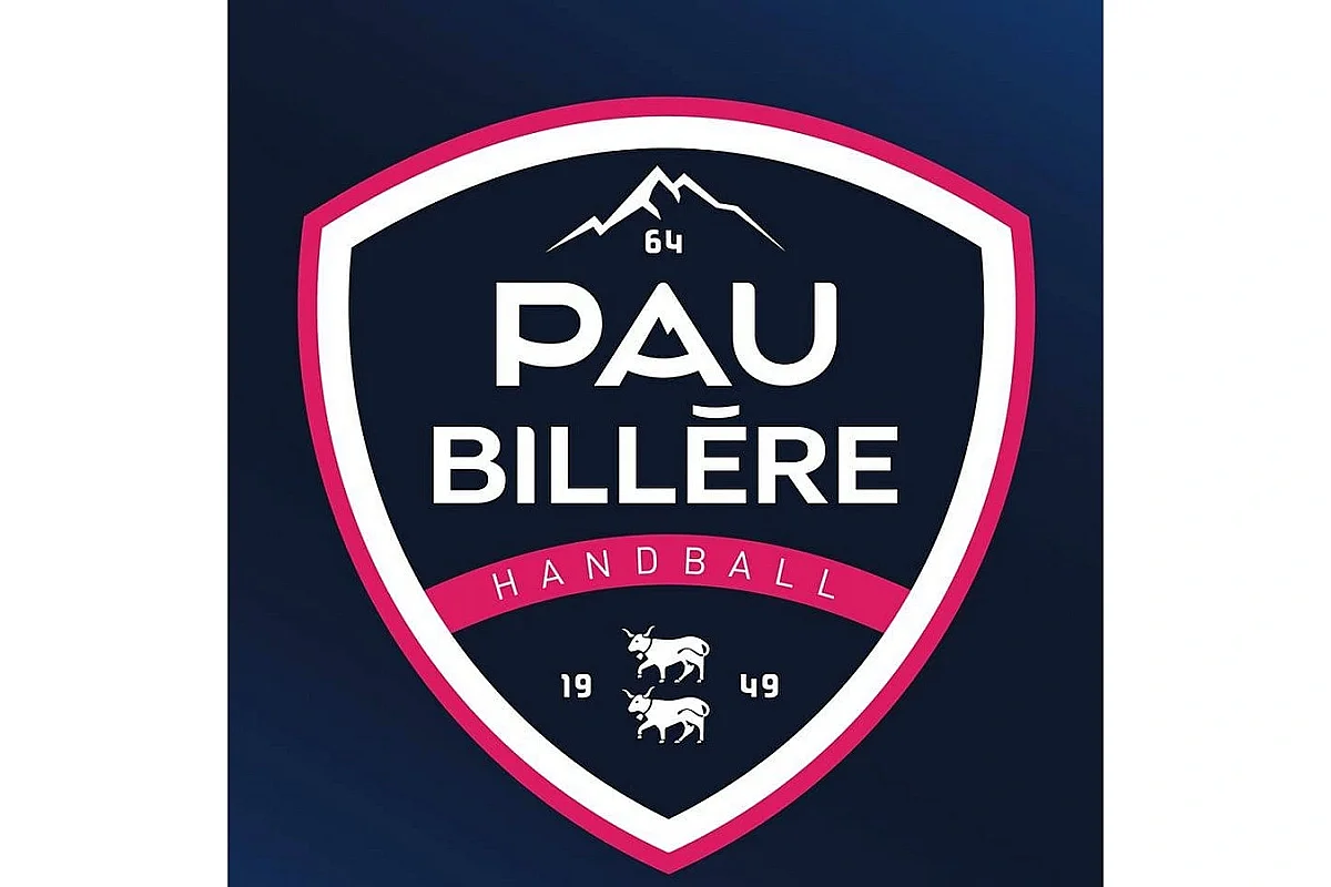 Handball Proligue - Pau Billère Handball 64 Vs Cherbourg
