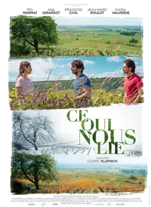 Clap 41 "Ce qui nous lie" à Huisseau-en-Beauce