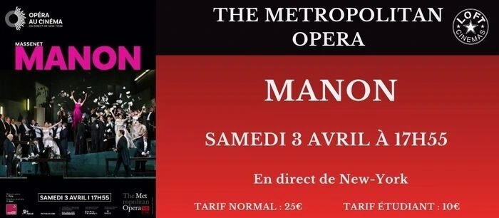 Manon