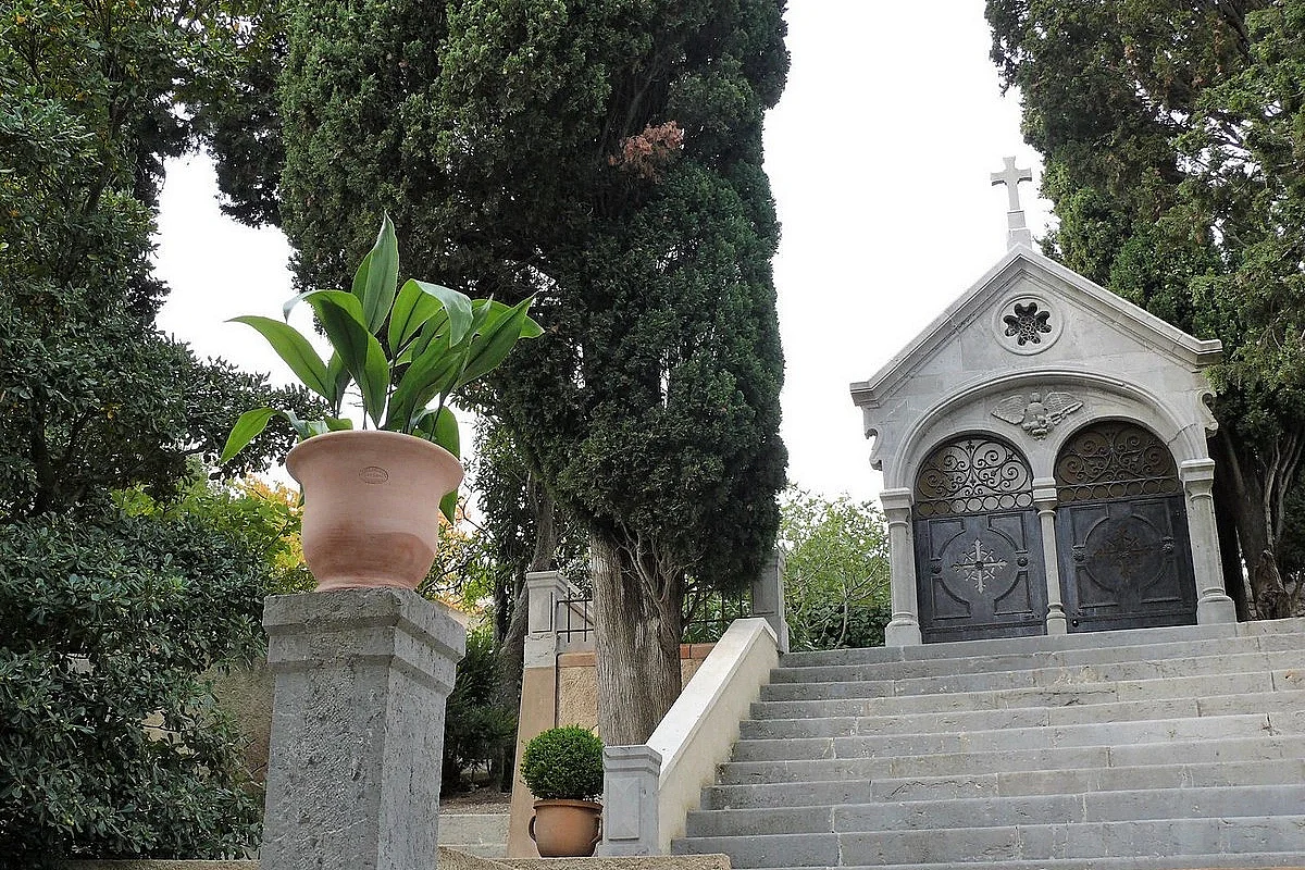 JEP 2026 - VISITE GUIDÉE : CHAPELLE AU GRÉ DES VENTS