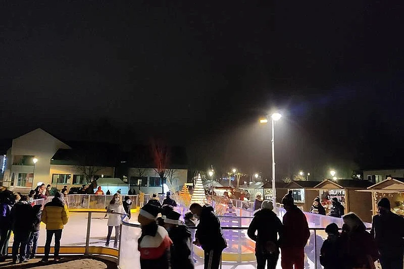 Patinoire