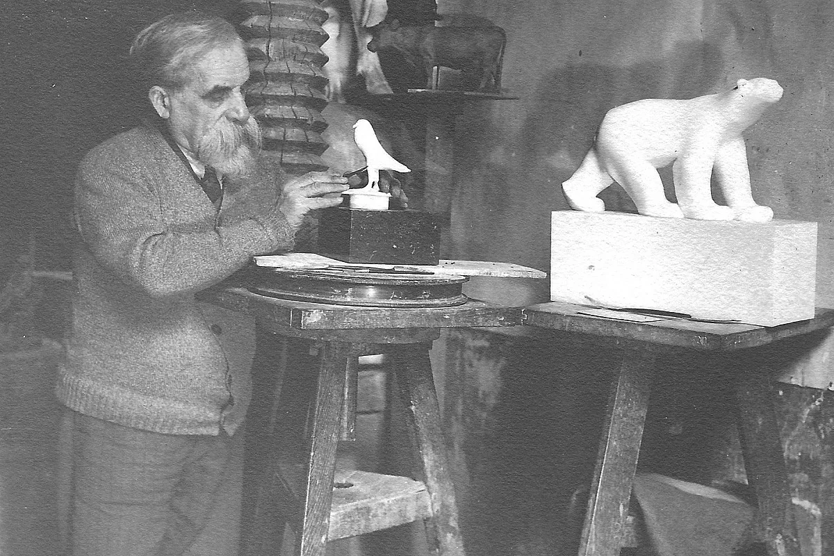Conférence : Pêcher en Loire