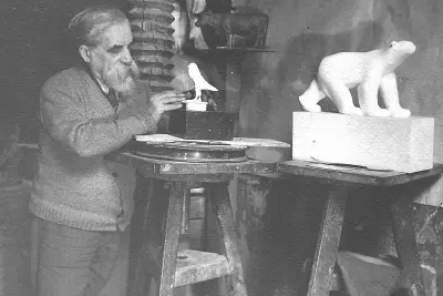 Conférence : Pêcher en Loire