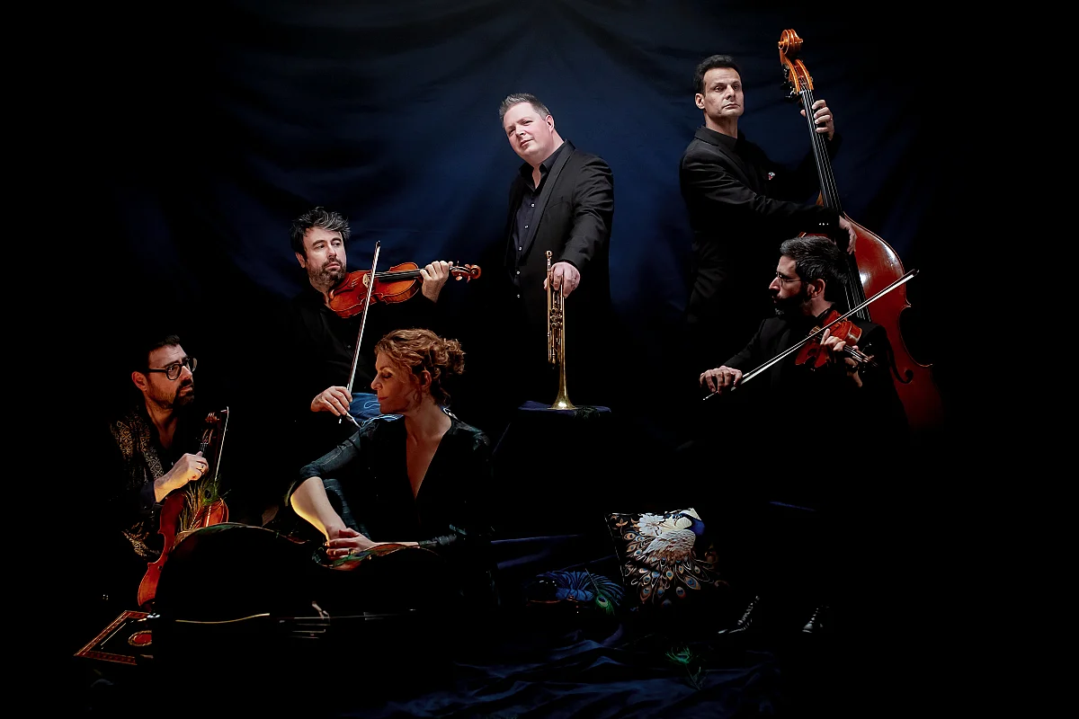 Nuit Fantastique - Festival de musique de Besançon