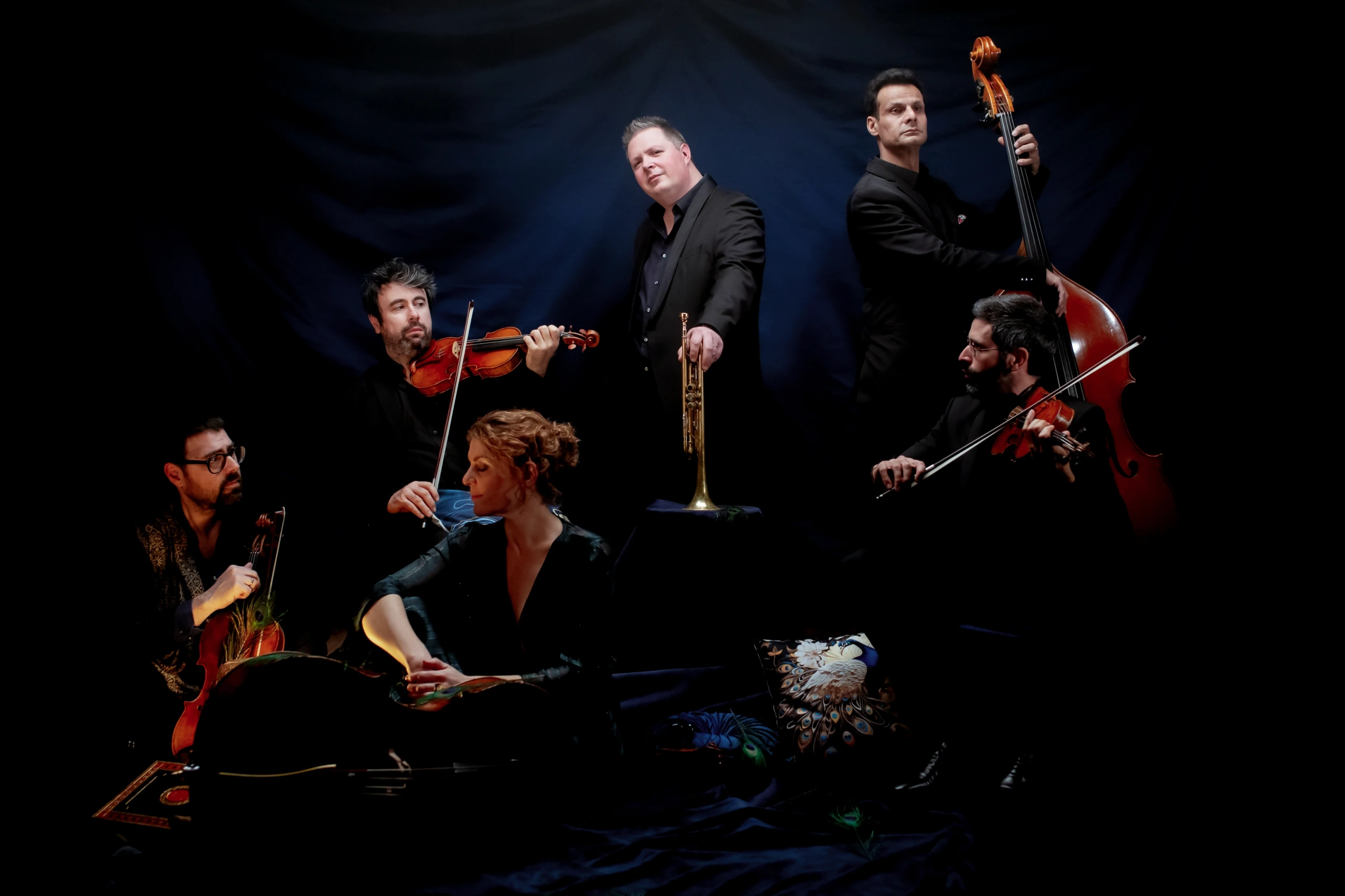 Nuit Fantastique - Festival de musique de Besançon